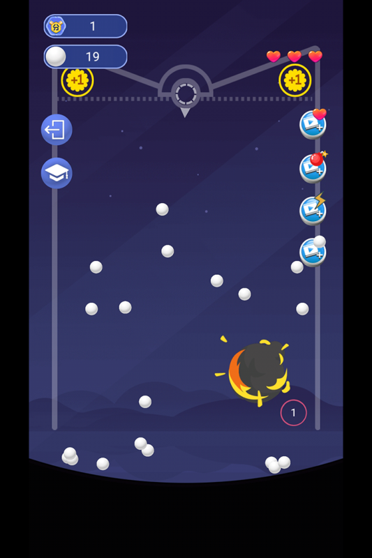 指尖劃劃手游安卓版下載