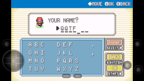 口袋妖怪紫羅蘭安卓版本