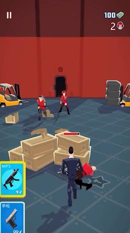 極限特工安卓版