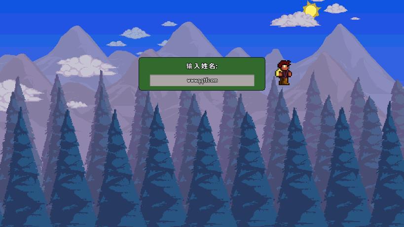 手機(jī)版tModLoader安裝包(Terraria)