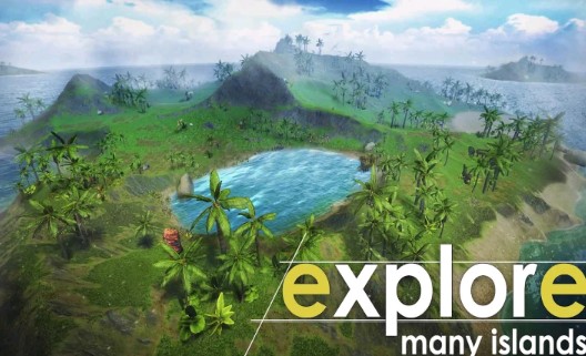 Survival Island EVO Survivor 建造家園官方版