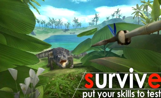 Survival Island EVO Survivor 建造家園官方版