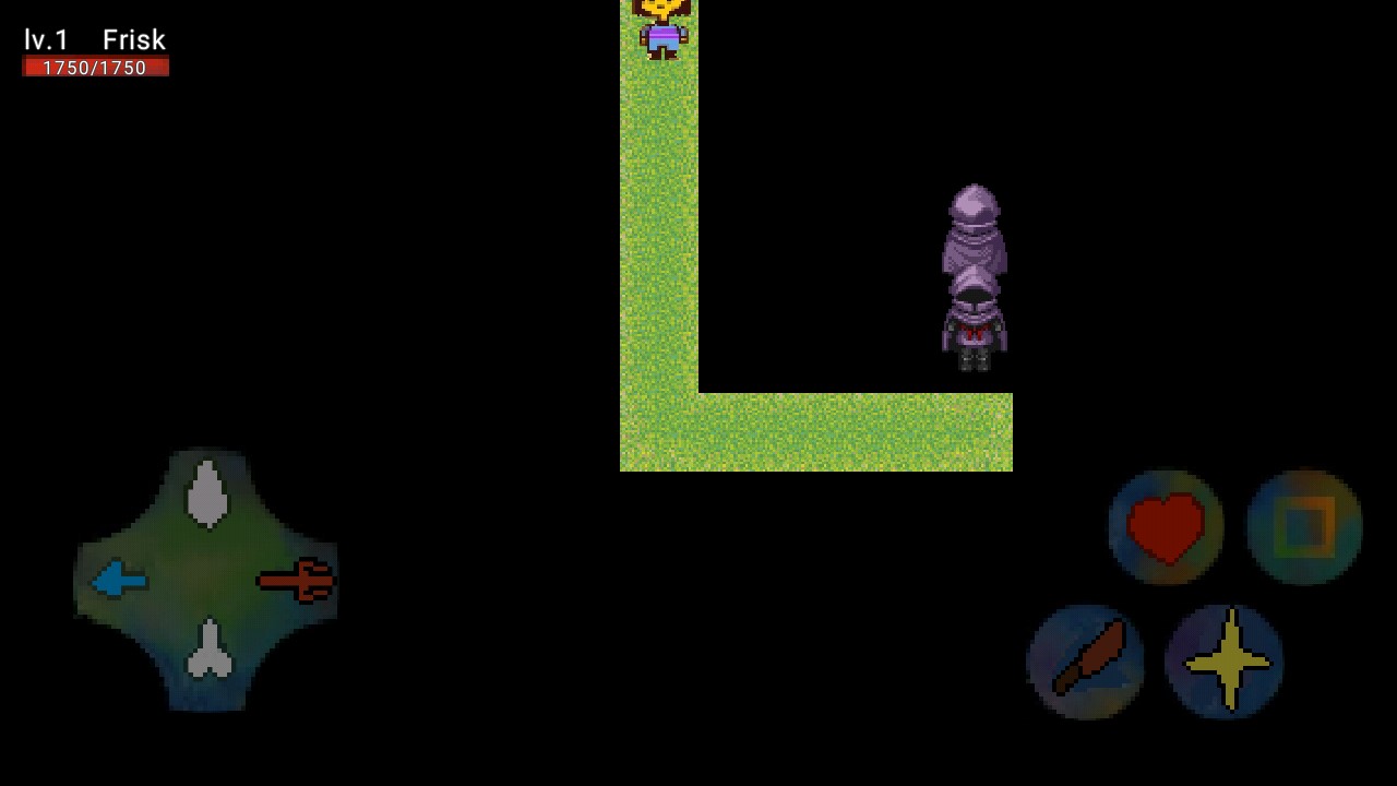 Undertale Cataclysm驚變最新版