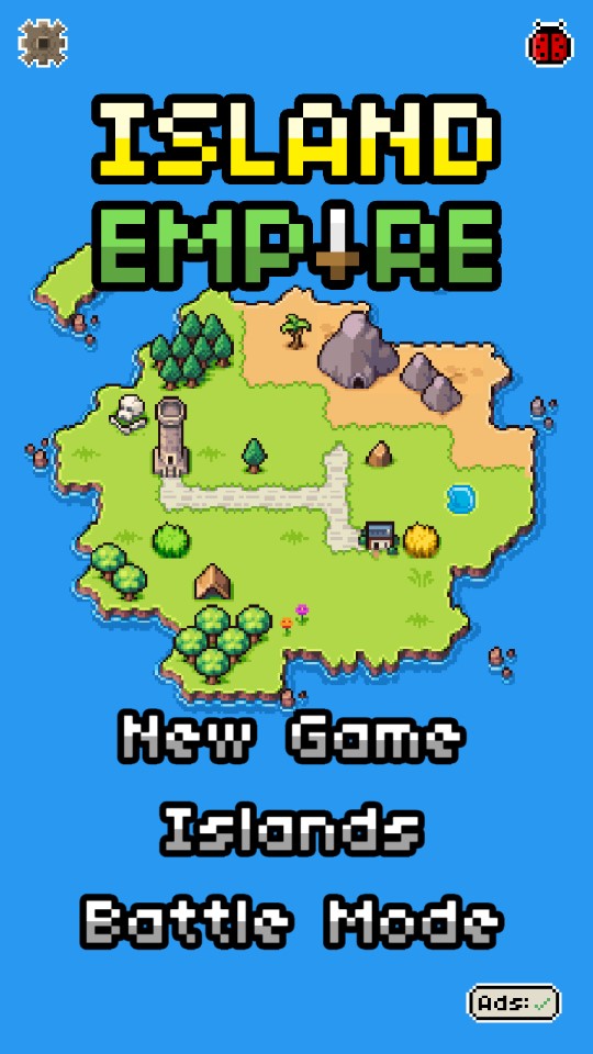 《Island Empire海島帝國安卓版》