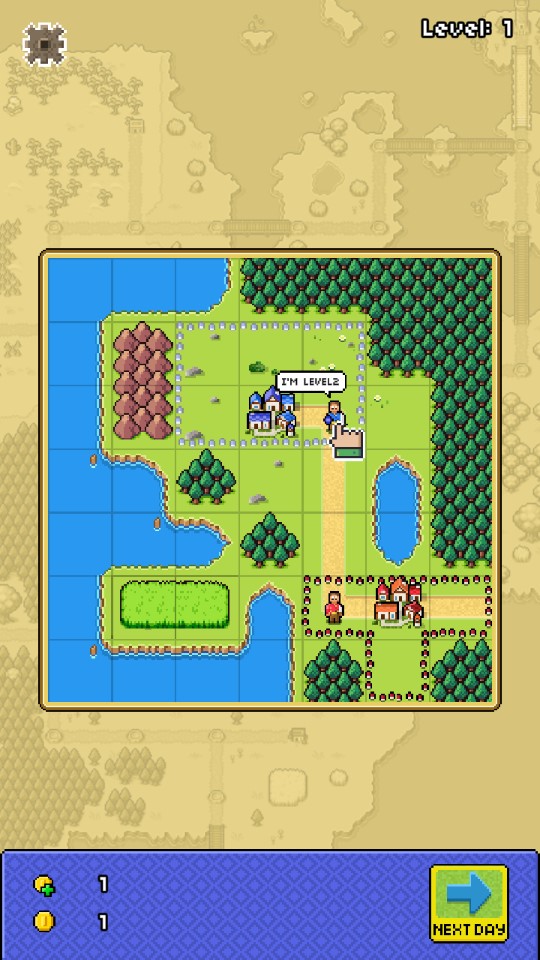 《Island Empire海島帝國安卓版》
