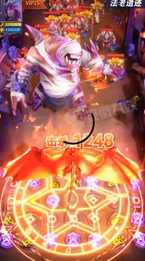 《艷后消消消手游新版本》