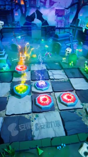 《艷后消消消手游新版本》