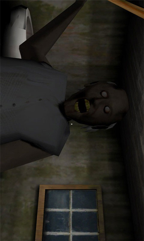 恐怖黑夜生存游戲新版