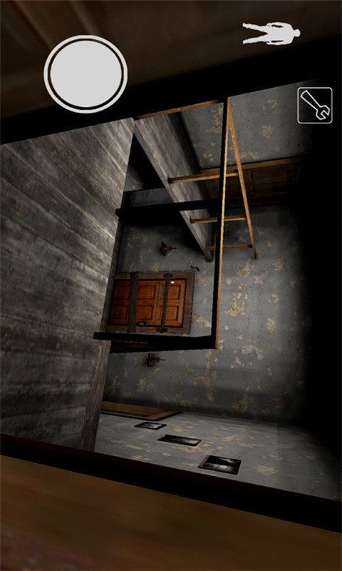 恐怖黑夜生存游戲新版