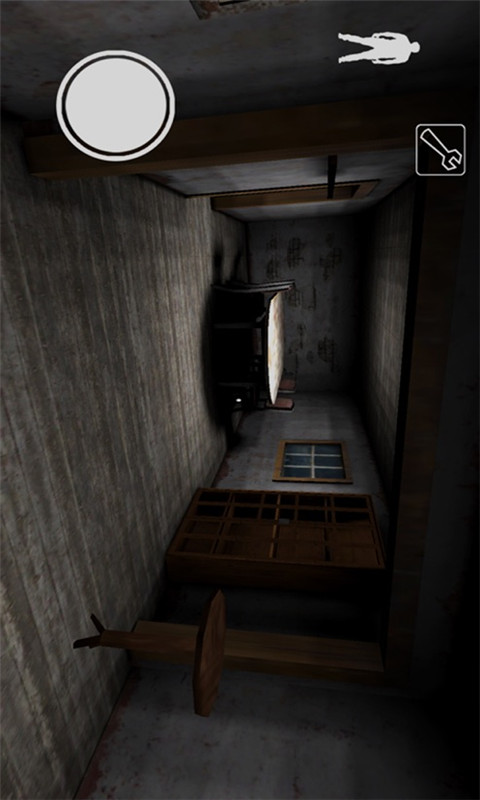 恐怖黑夜生存游戲新版