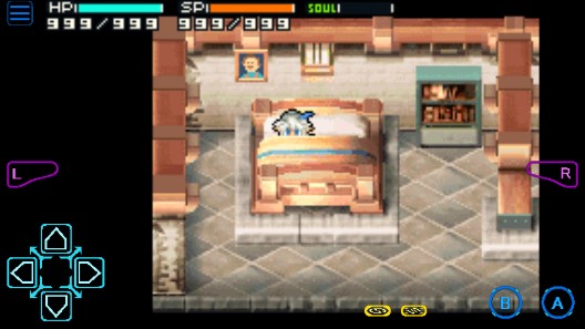光明之魂2完美存檔