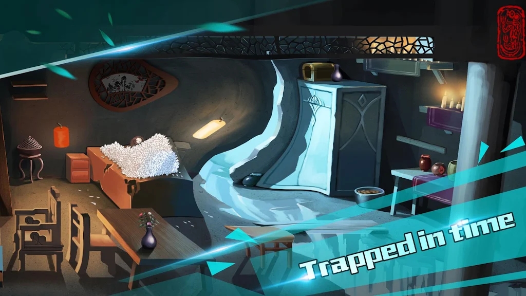 迷失無人村官方版