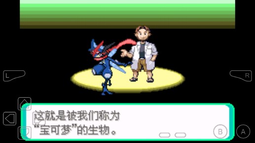 口袋妖怪劊曜之影0.12正式版