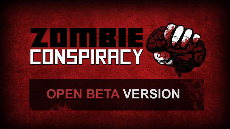 Zombie Conspiracy 僵尸陰謀無(wú)限金幣版