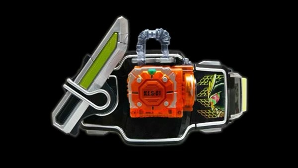 SengokuDriver假面騎士鎧武驅(qū)動器手機版模擬器