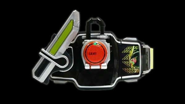 SengokuDriver假面騎士鎧武驅(qū)動器手機版模擬器