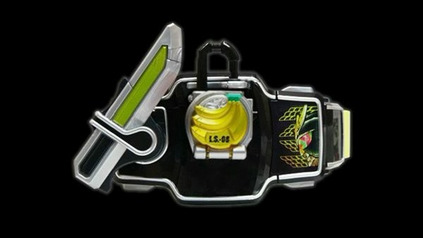 SengokuDriver假面騎士鎧武驅(qū)動器手機版模擬器