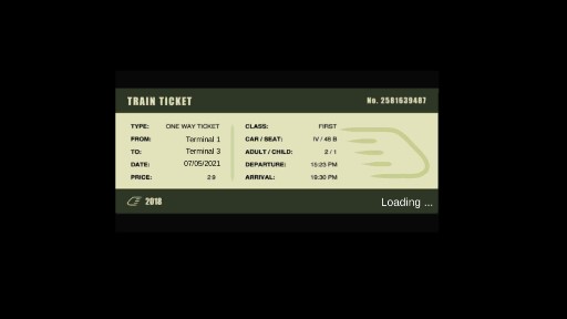 Train Sim3D無廣告版
