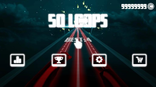 50 Loops 無限金幣版