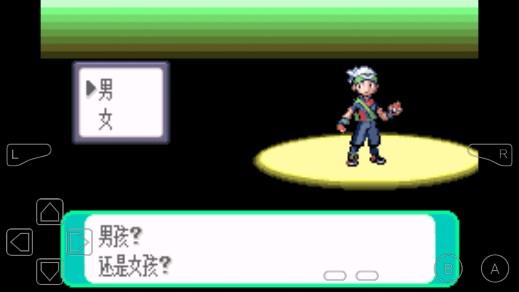 口袋妖怪時(shí)空穿越版安卓版