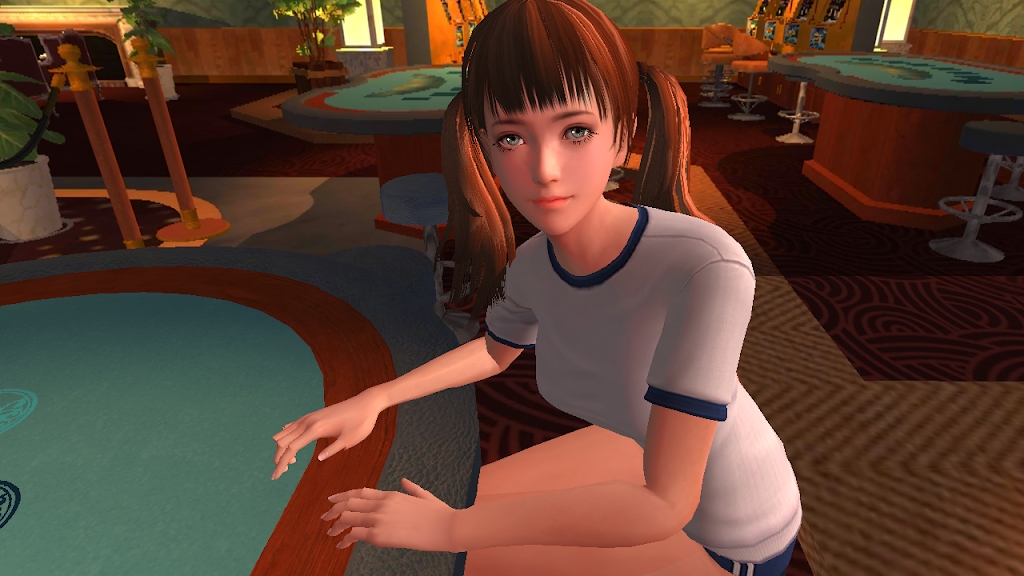 3D天堂島VR版