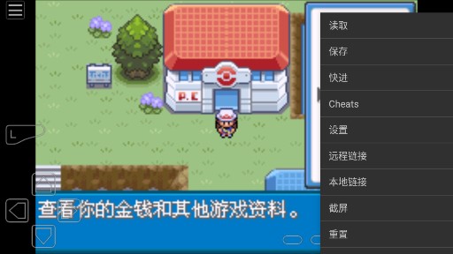口袋妖怪宿命輪回2.0存檔版