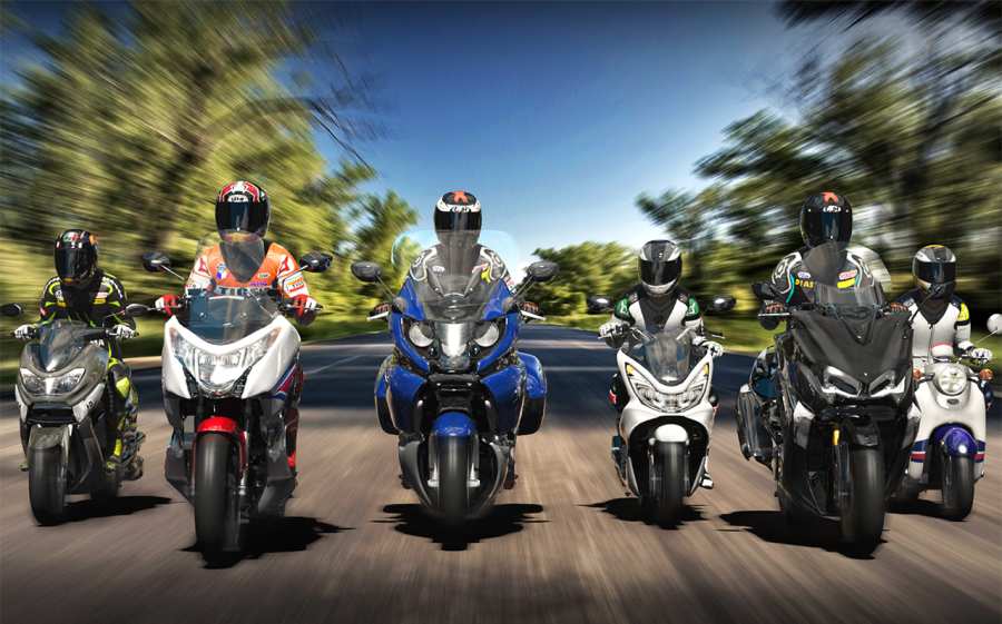 Real Moto 2 最新版