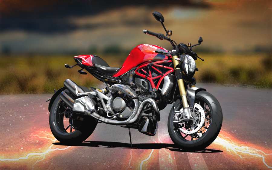 Real Moto 2 最新版