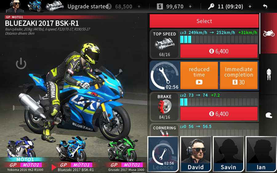 Real Moto 2 最新版
