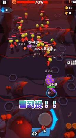 王牌槍神正版手游