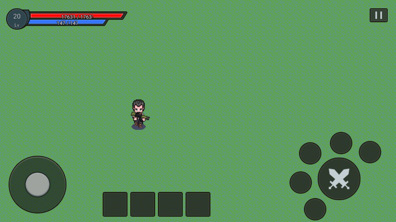 守衛(wèi)騎士全本