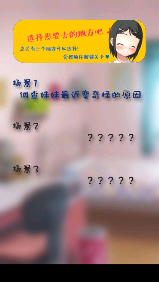 你妹的房間正版