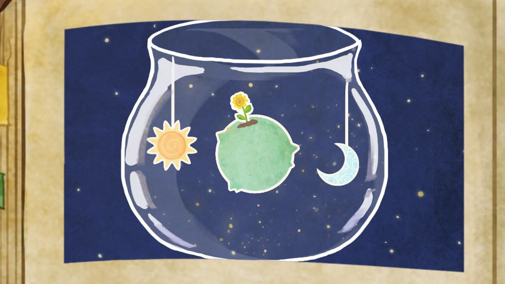 星球花園官方版