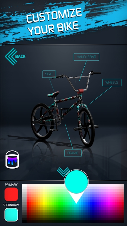 BMX 2 官方版