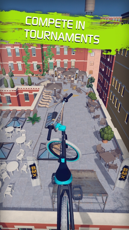 BMX 2 官方版