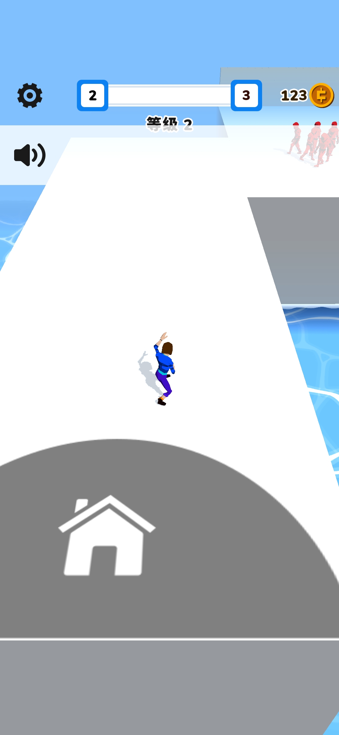 Crowd Master群戰(zhàn)助手去廣告版