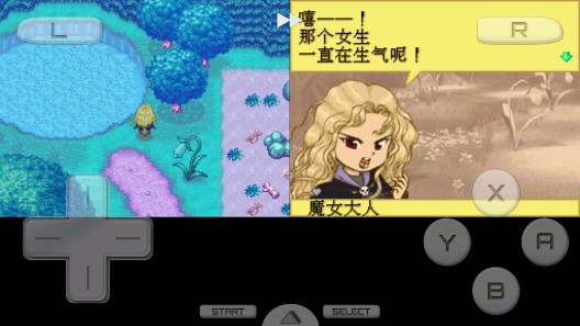 牧場(chǎng)物語(yǔ)精靈驛站金手指版下載