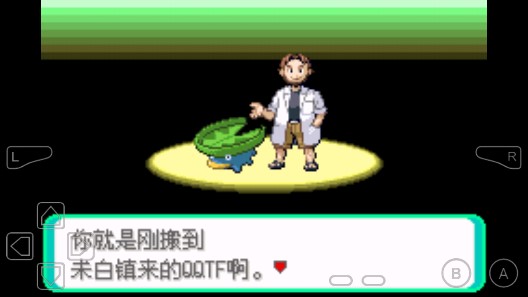 口袋妖怪破碎石2.0金手指版下載