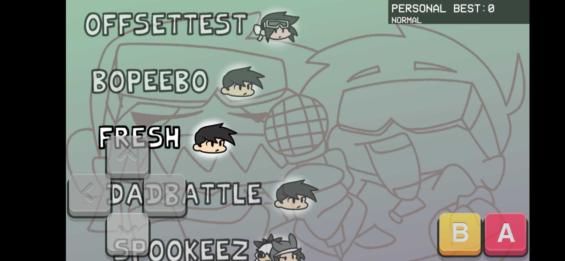 周五夜放克·星期日之夜版