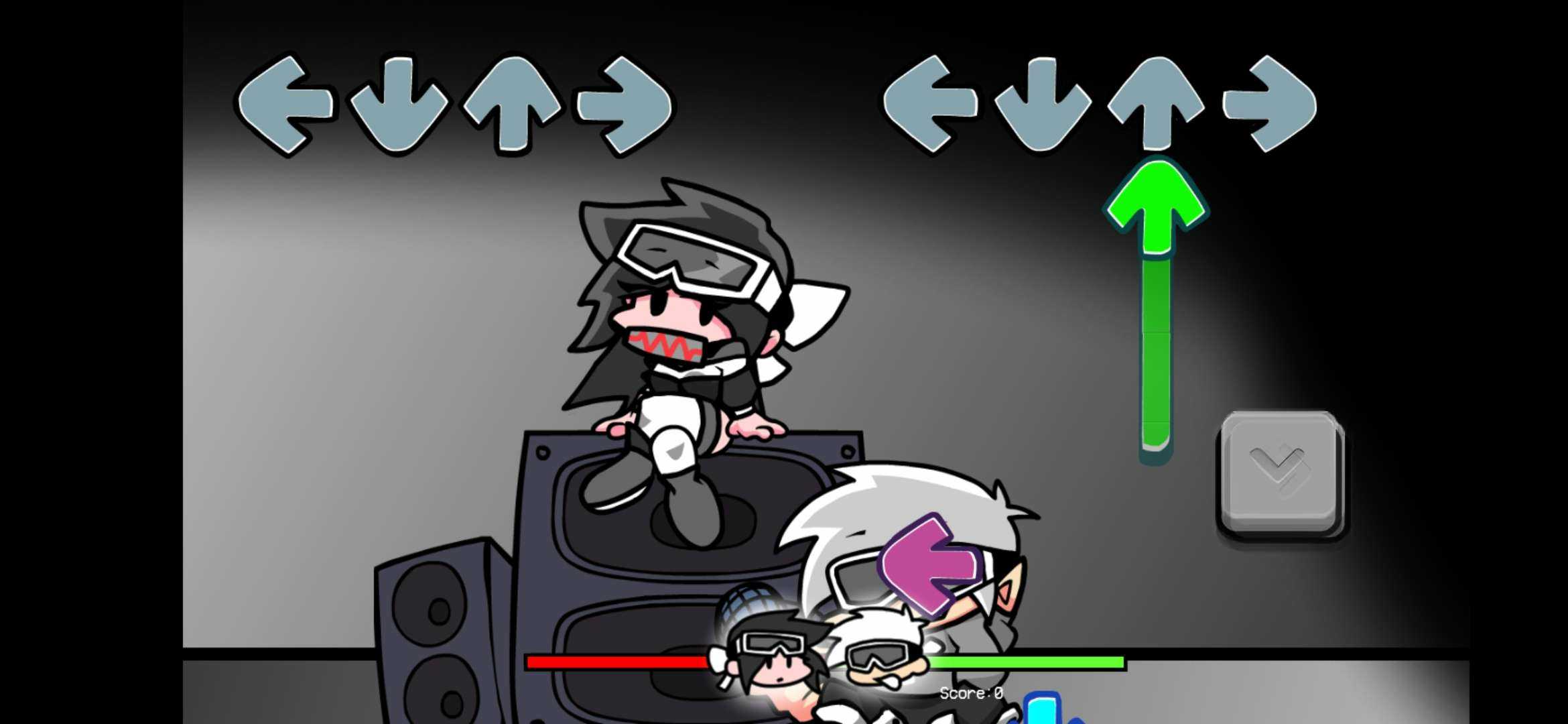 周五夜放克·星期日之夜版