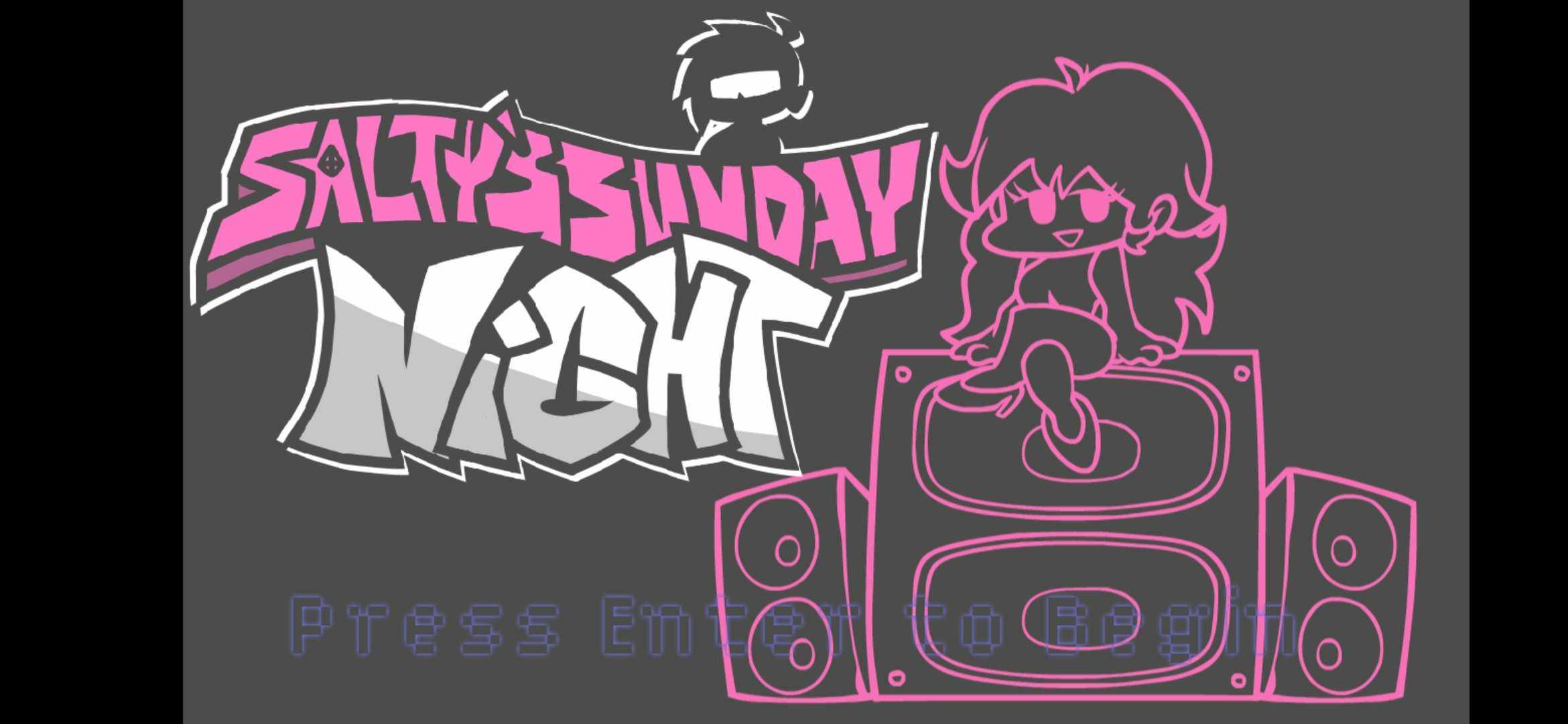 周五夜放克·星期日之夜版