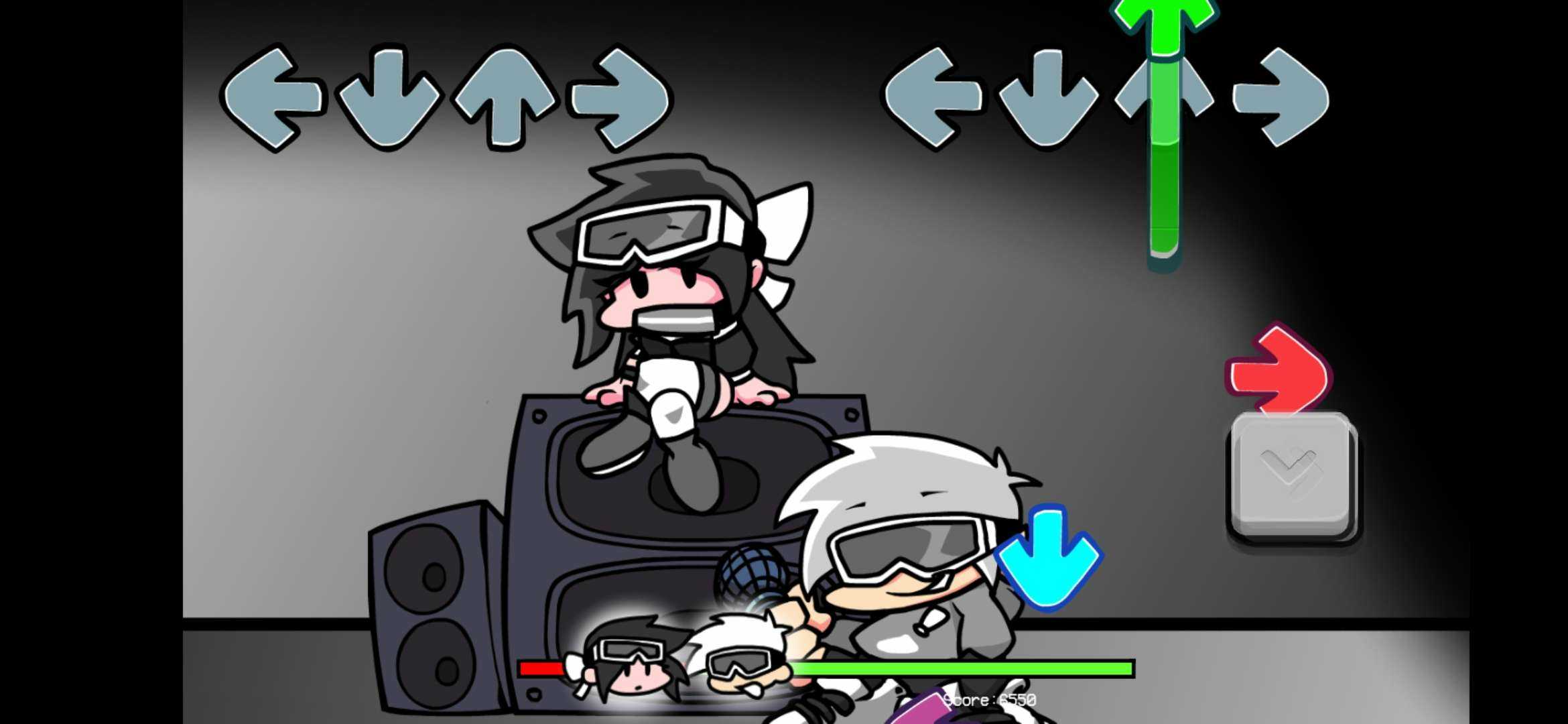 周五夜放克·星期日之夜版