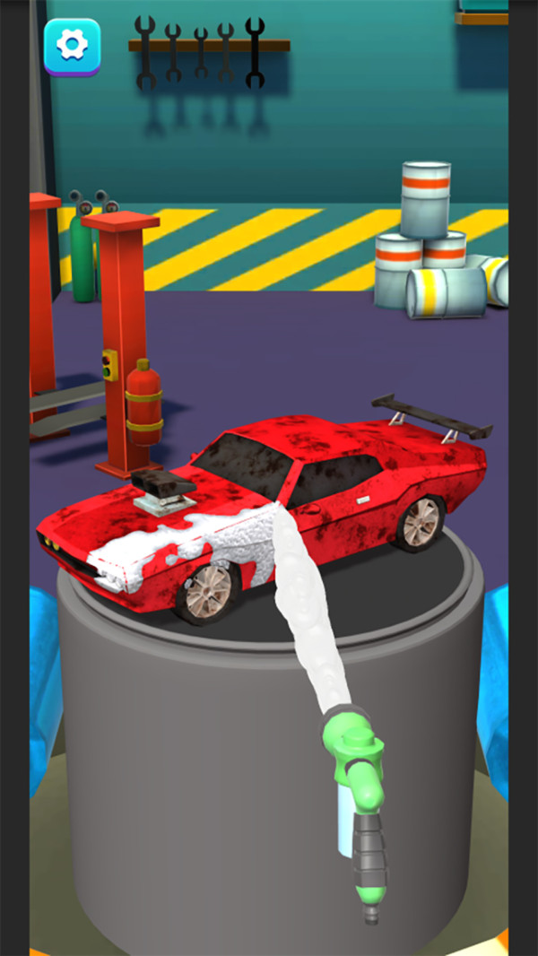 洗車服務(wù)App安卓版