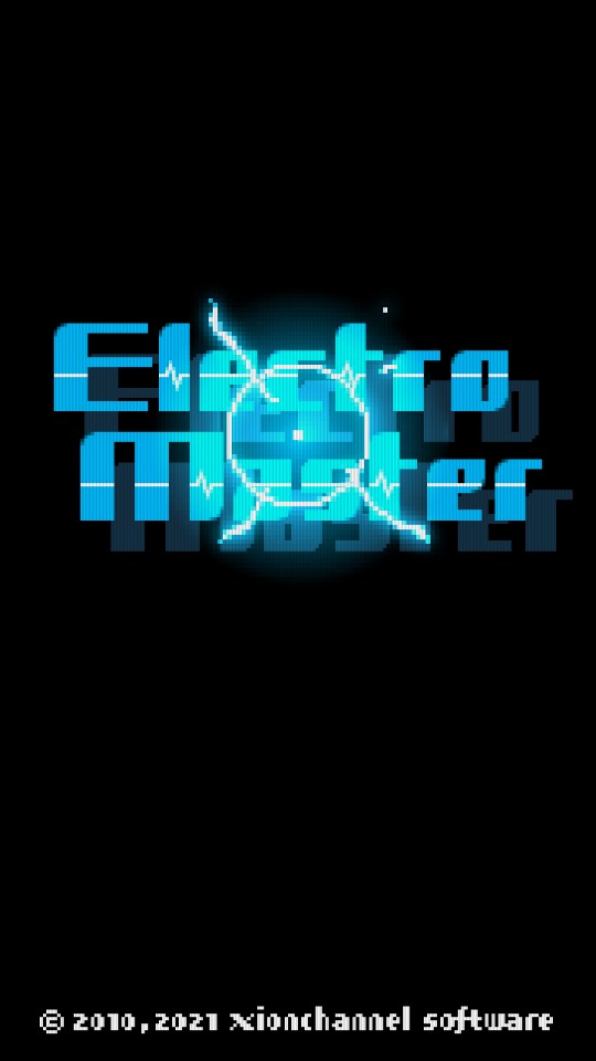 ElectroMaster電擊使去廣告版