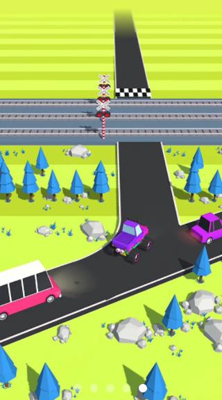 最新全民賽車手游