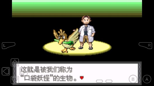 口袋妖怪零手游