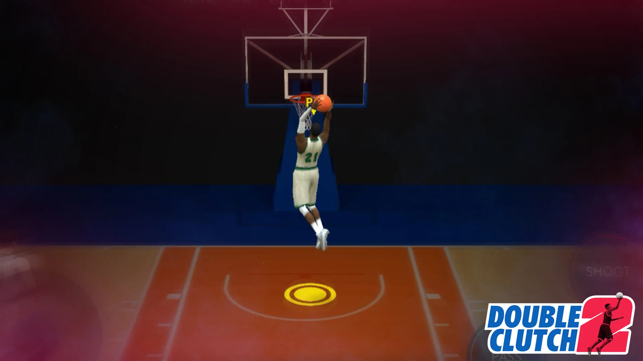 NBA模擬器2手機版