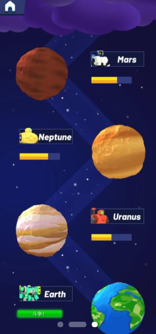 《造機甲我賊溜安卓版》