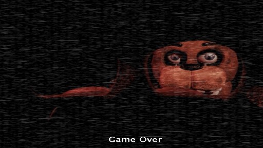 Five Nights at Freddy玩具熊的五夜后宮2無(wú)限電量版修改版