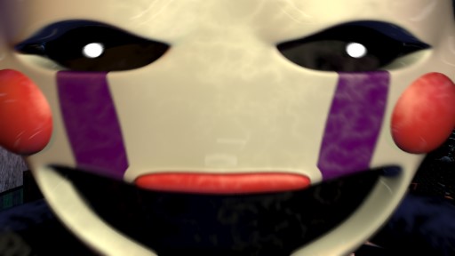 Five Nights at Freddy玩具熊的五夜后宮2無(wú)限電量版修改版